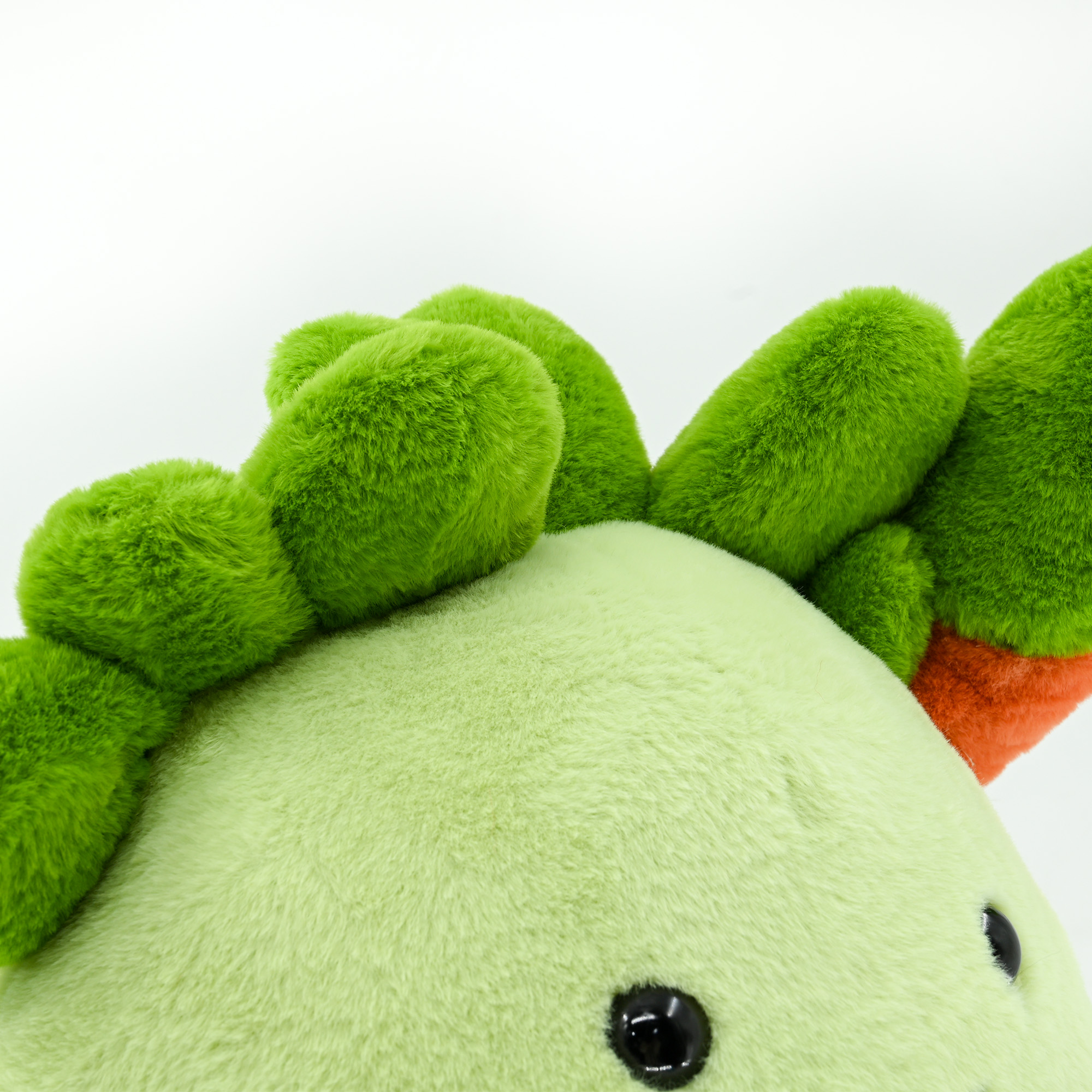 Plush Detail 2