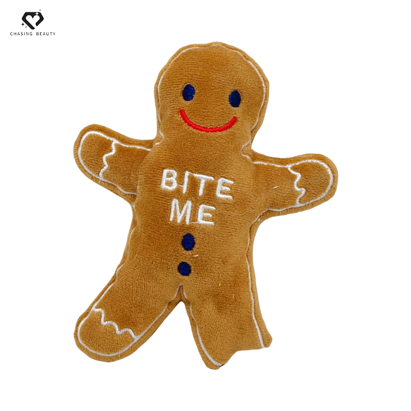 Cute Custom Snowman Plush Toy Soft Christmas Decoration Pillow for Kids Holiday Gift
