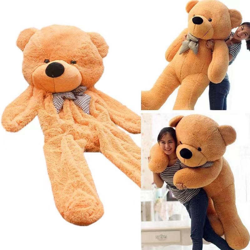 Plush Toy Skin