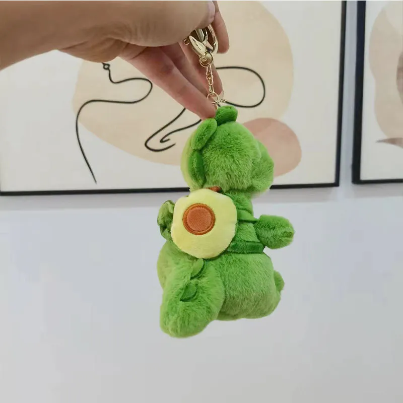 Dinosaur Toy 4