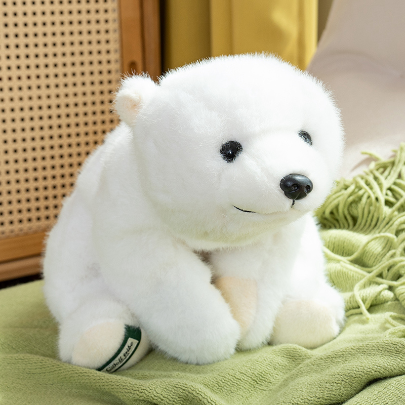 Hot Selling High Quality Customized Wholesale Giant Bear Soft Stuffed Animals Plush Big Bear Toy for Kids
