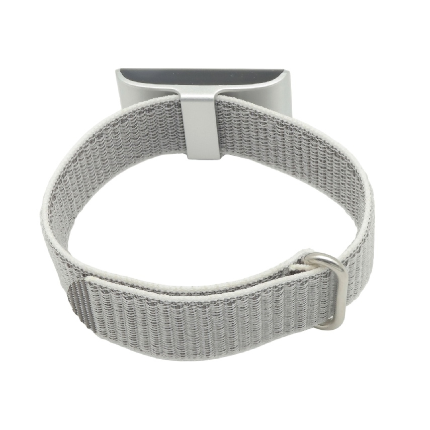 Health Monitoring High-Efficiency Rechargeable Wearable Screenless Smart Bracelet