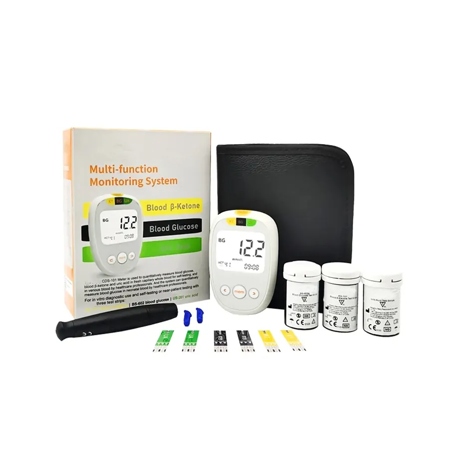 Multi-Monitoring System 4