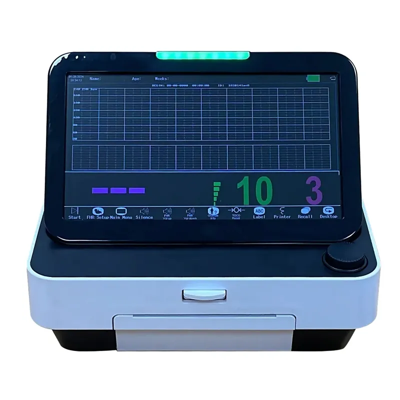 Fetal Monitor 4