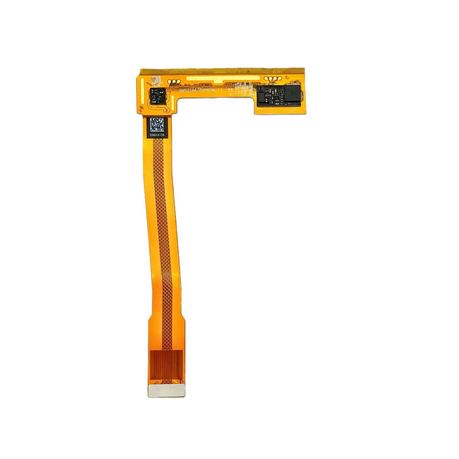 Custom Flexible PCBA for Smart Wearable and Health Tracking Devices ISO13485