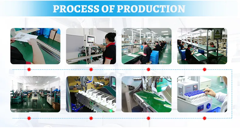 Production Line