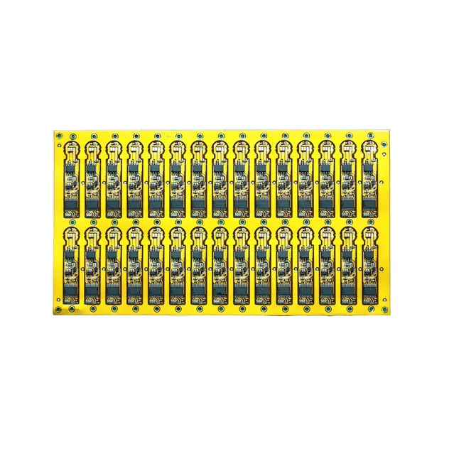 Electronic Components Assembly