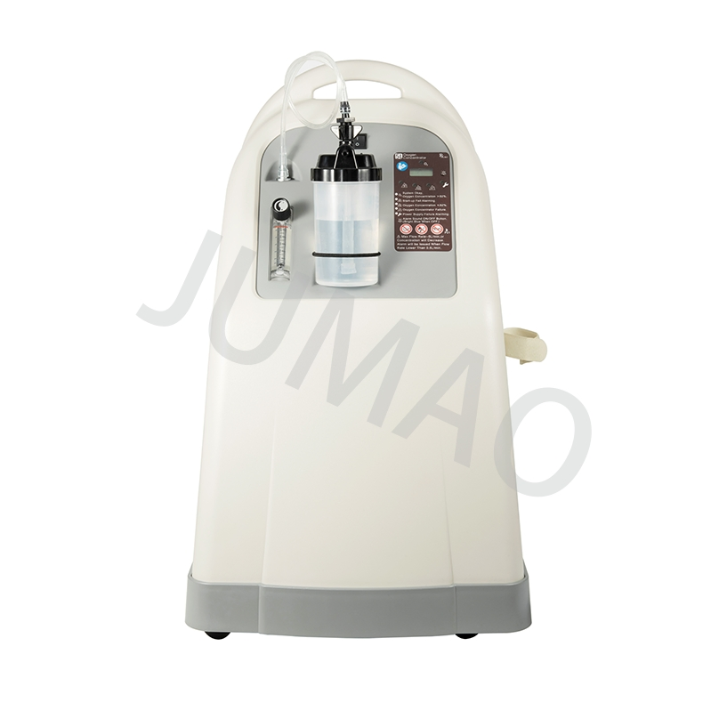 Classic Design High Efficiency Molecular Sieve 5L Oxygen Concentrator for Medical