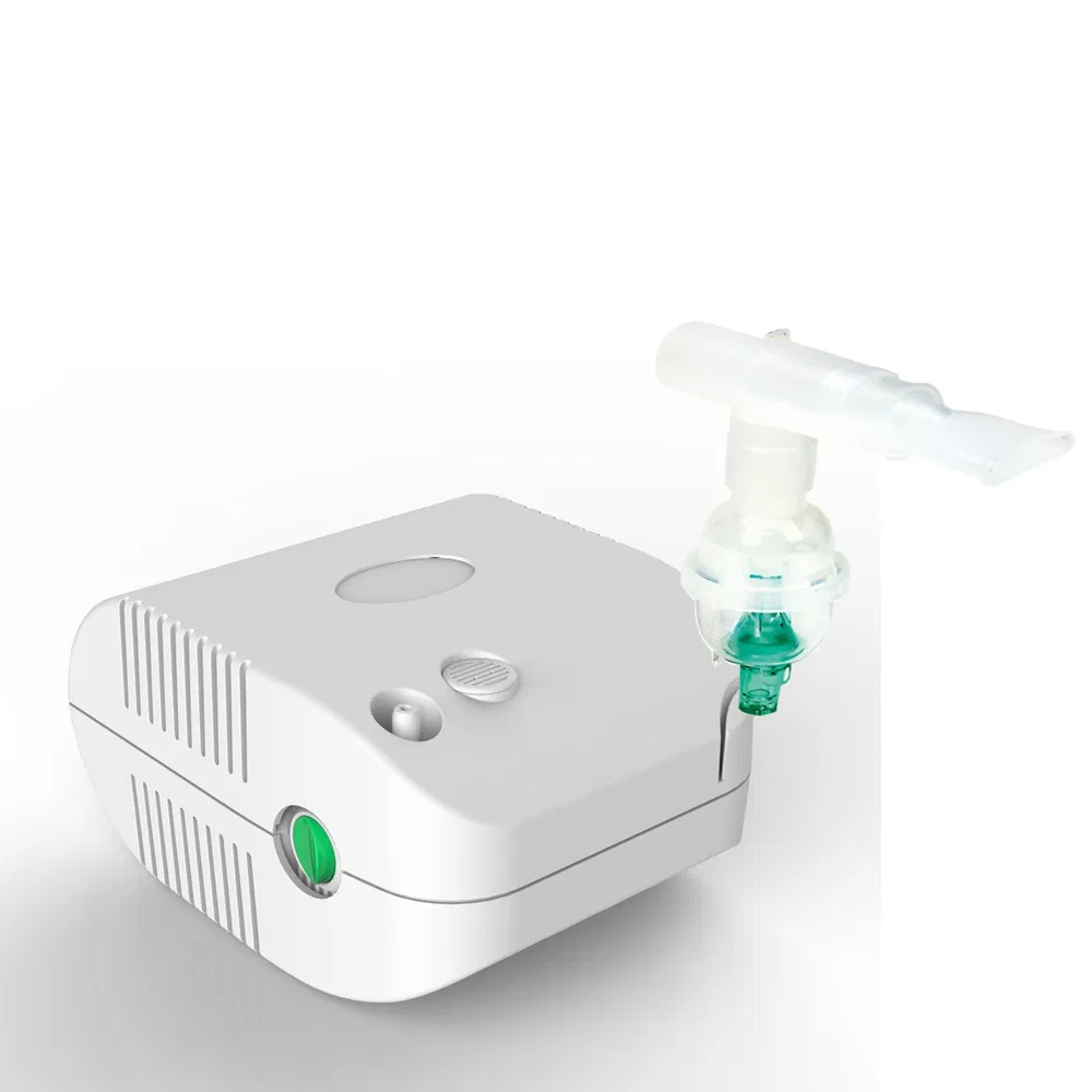 Homecare Nebulizer Machine Sale Adult Children Nebulizer
