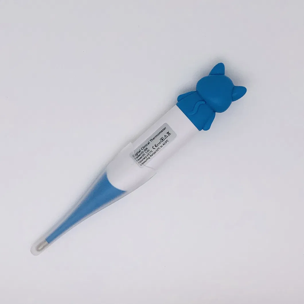 Dog Design Thermometer