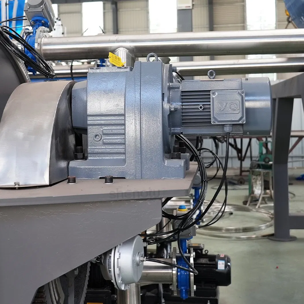 Automatic Multi-Basket Sterilizer for Canned Vegetables with CE Certification and IoT