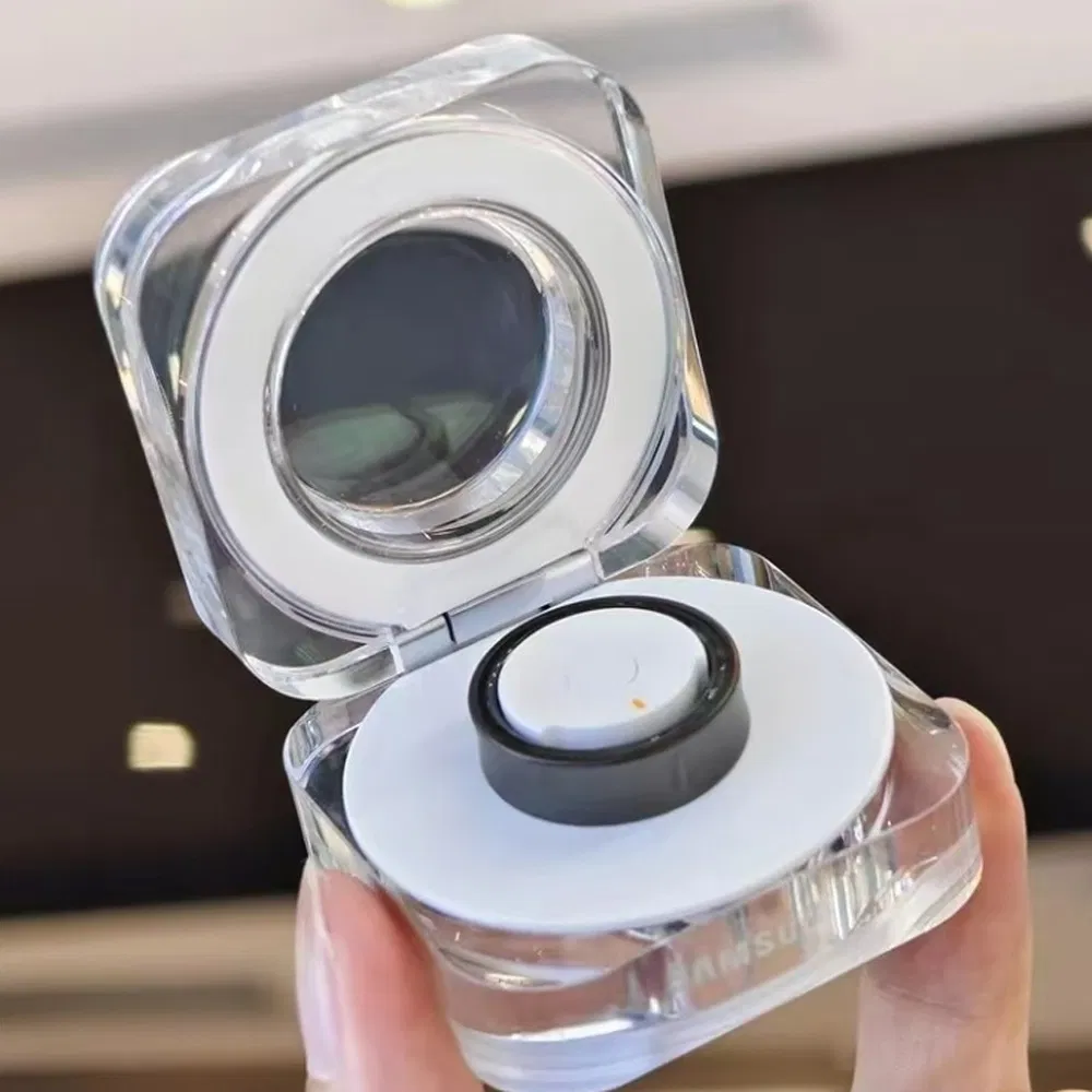 OEM Logo Wearable Smart Health Ring Health Sdk Smart Health Ring Sdk Smart Healthy Ring for Finger