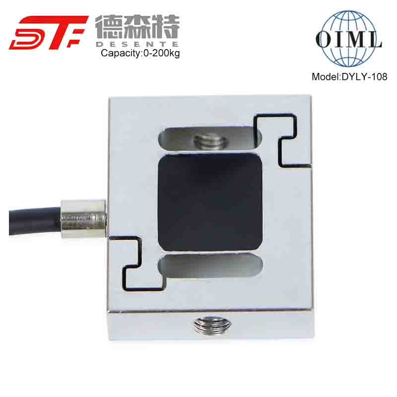 Daysensor Manufacturer for Compressive Force Monitoring for Medical Rehabilitation Equipment