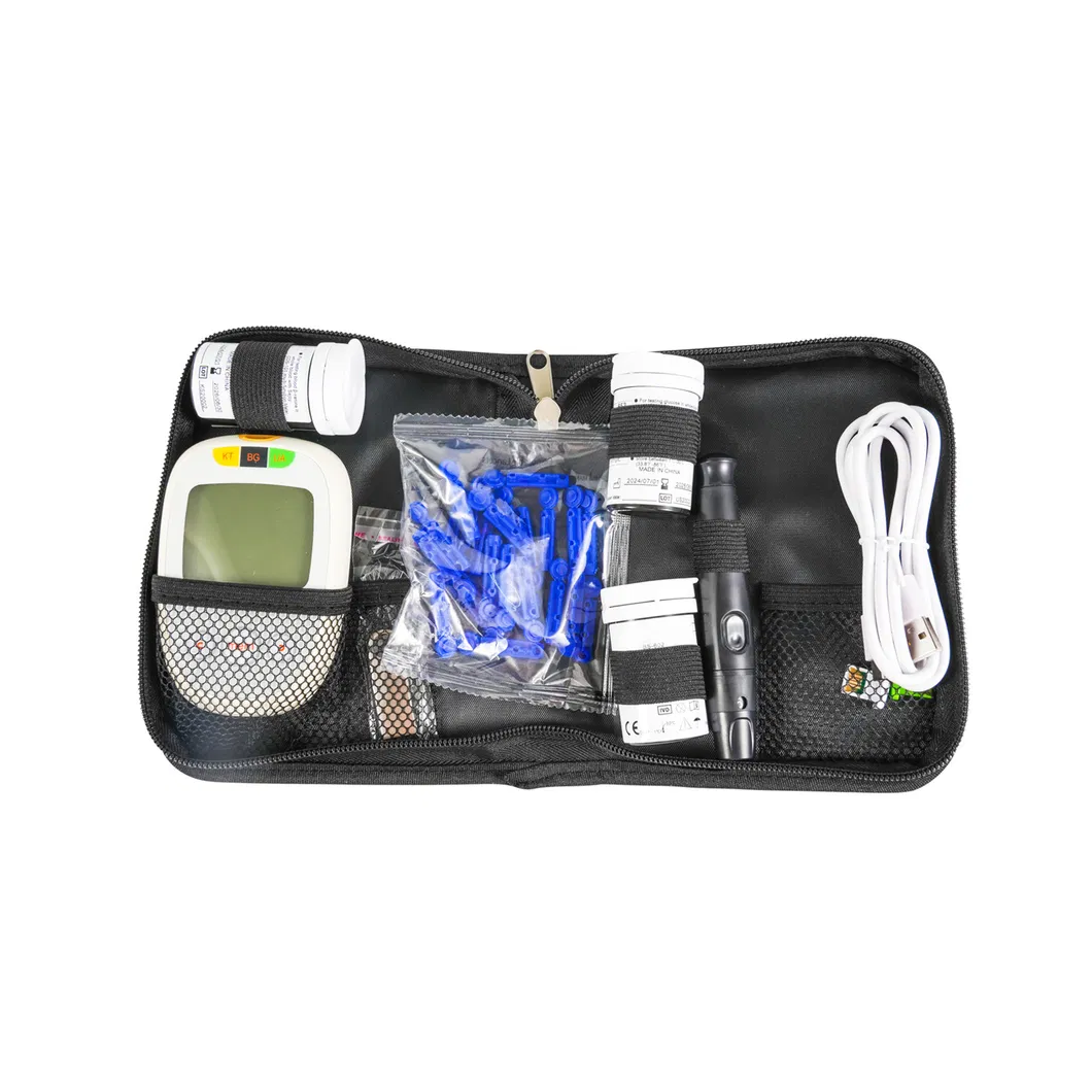 Multi-Monitoring System 3