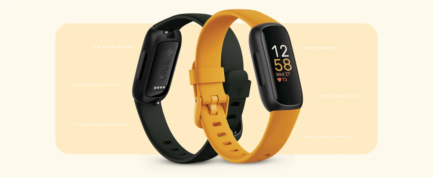 Smart Bracelet Features