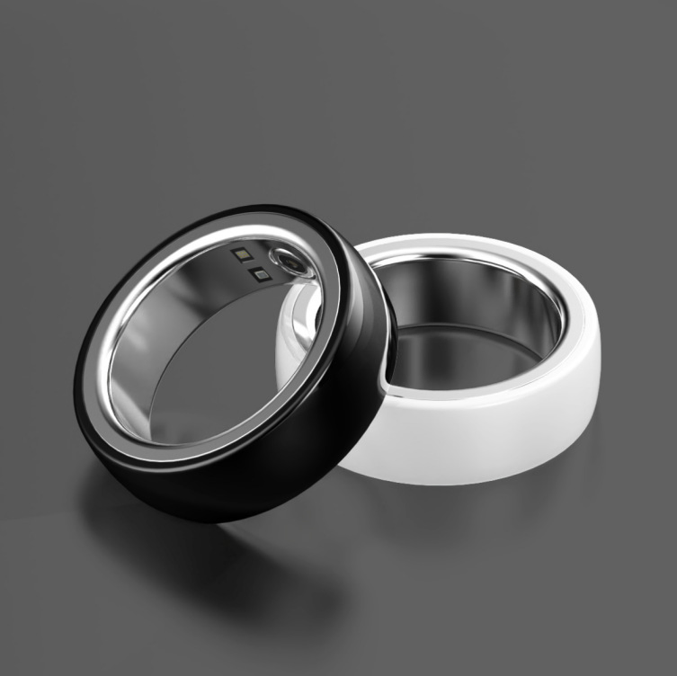 Wearable Fitness Ring Smart Health Heart Rate Tracker Sport Tracker Smartring Ultrahuman Sleep Monitor Oura Ring