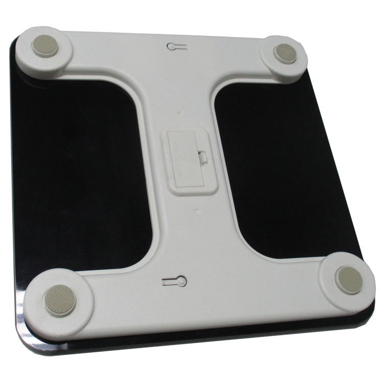 Smart Wireless 180kg Body Weight Digital Bathroom Scale Bluetooth