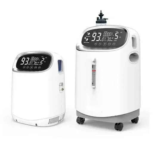 Oxygen Concentrator