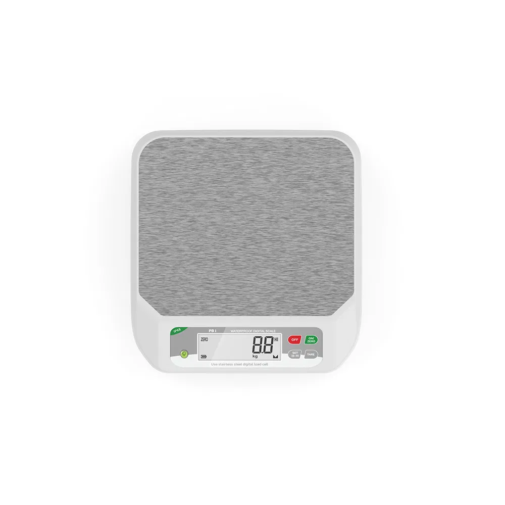 Electronic Food Processing Scale