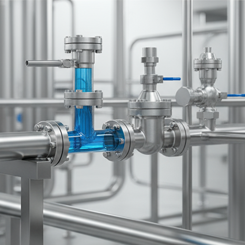 High Precision Lot/Lora Wireless R Digital Pressure Gauge Wireless Manometer