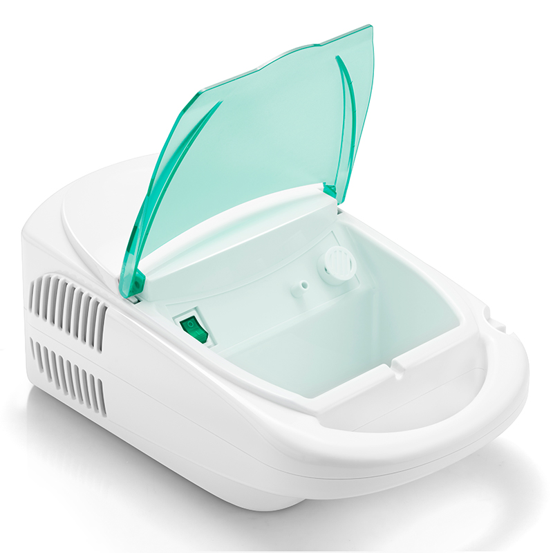 Newest CE Compressor Nebulizer Price Nebulizers Home Use Oxygen Nebulizer for Adults Kids