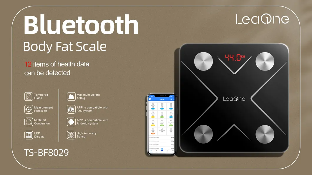 Body Composition Analysis