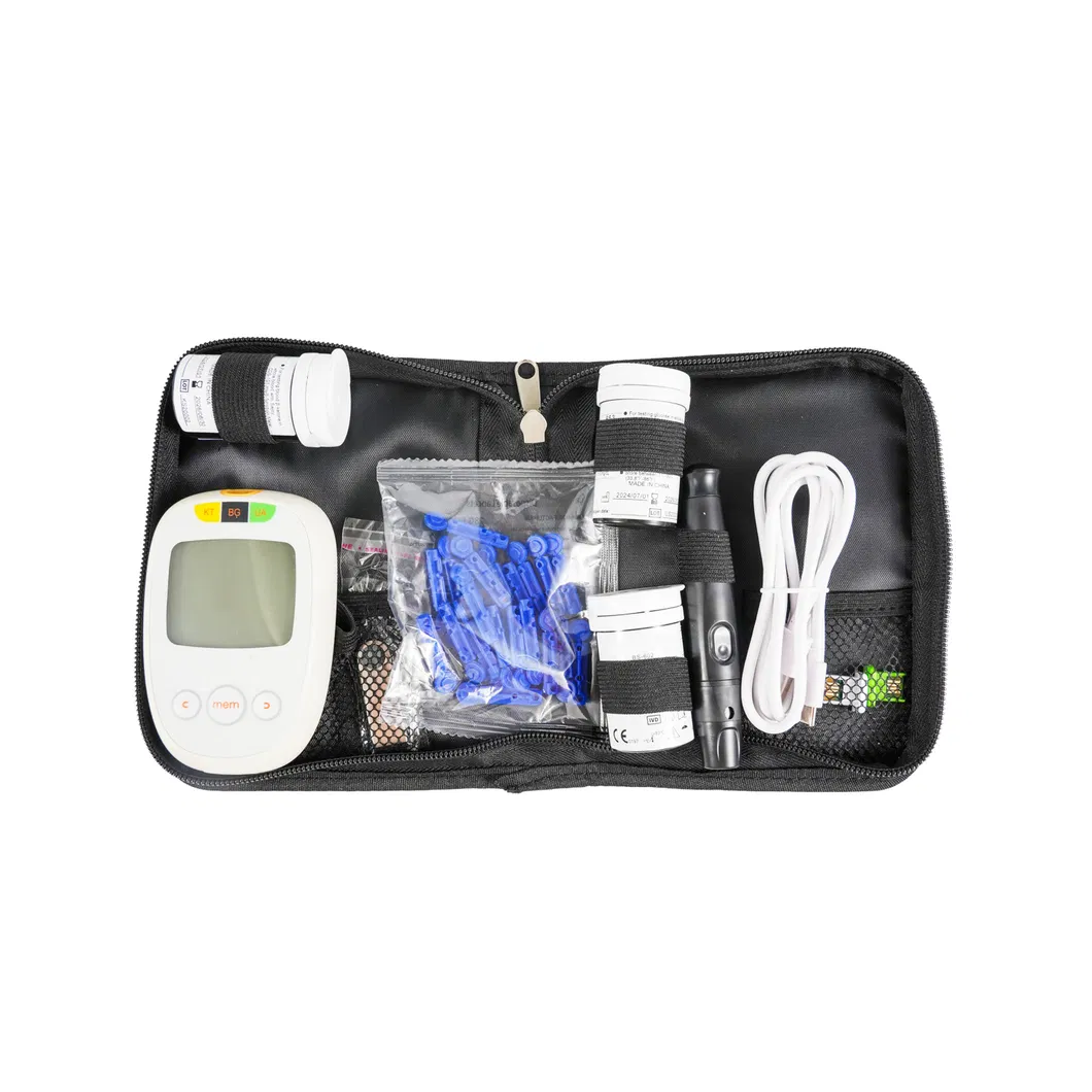 Multi-Monitoring System 2