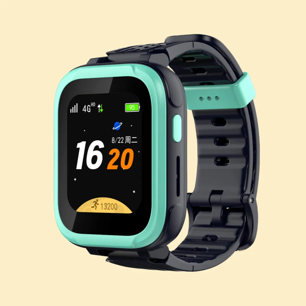 Fitness Tracker 2