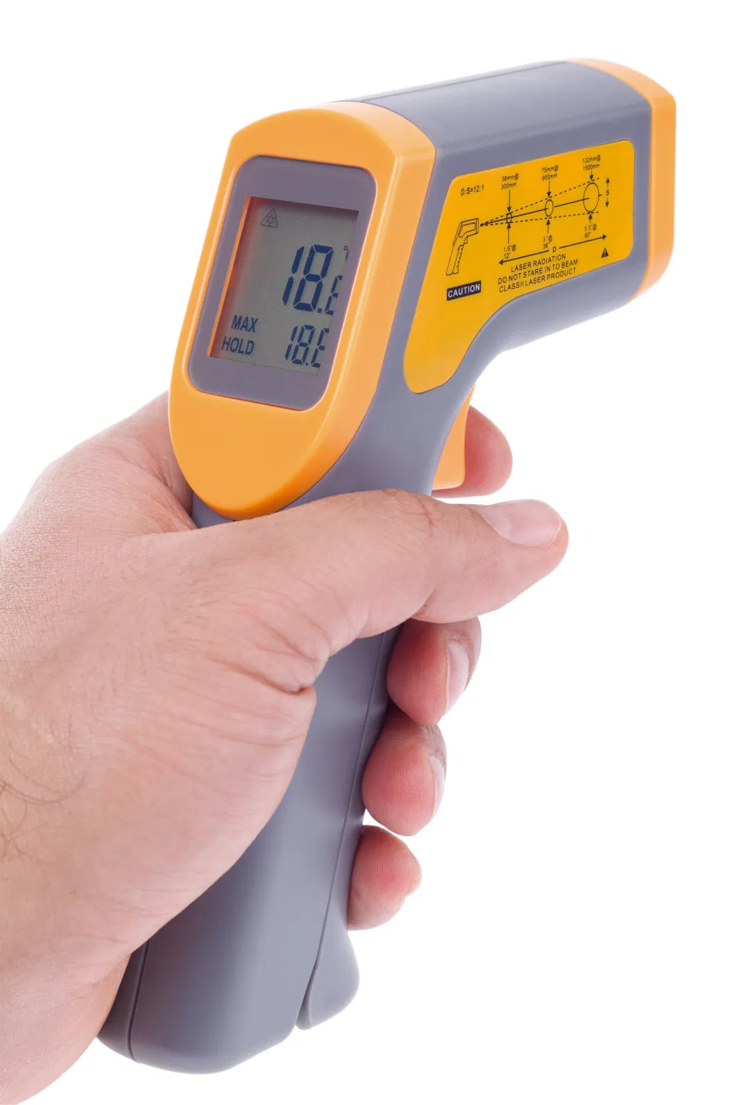 Medical Grade Sensor