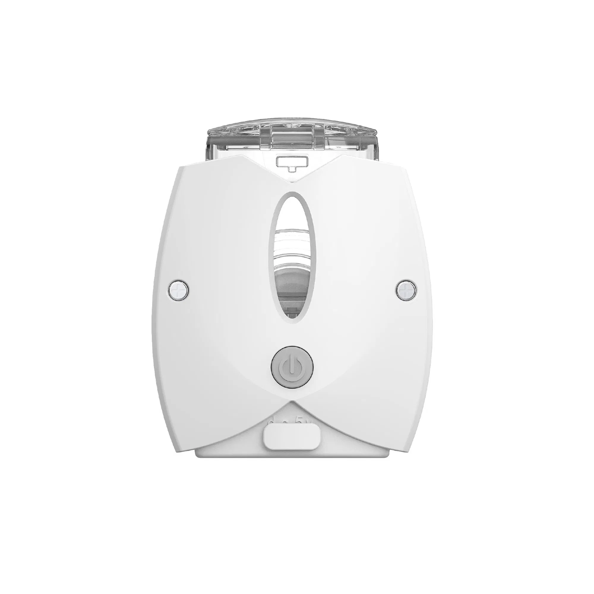 Mdr CE Baby Nebulizer Medical Portable Nebulizer for Homeuse