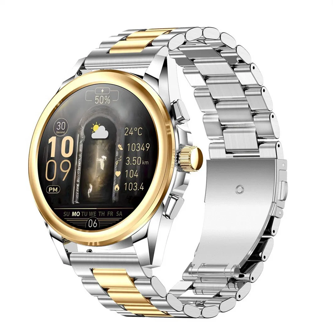 Medical Smart Watch 4