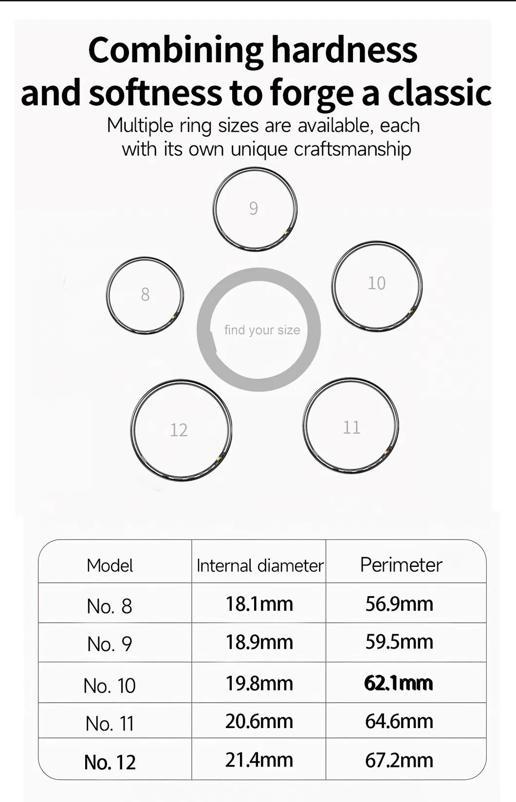 Smart Ring Feature 10