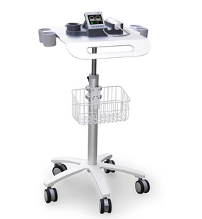 Urology Bladder Volume Test Ultrasound Scanner Machine for Special Care and Rehabilitation