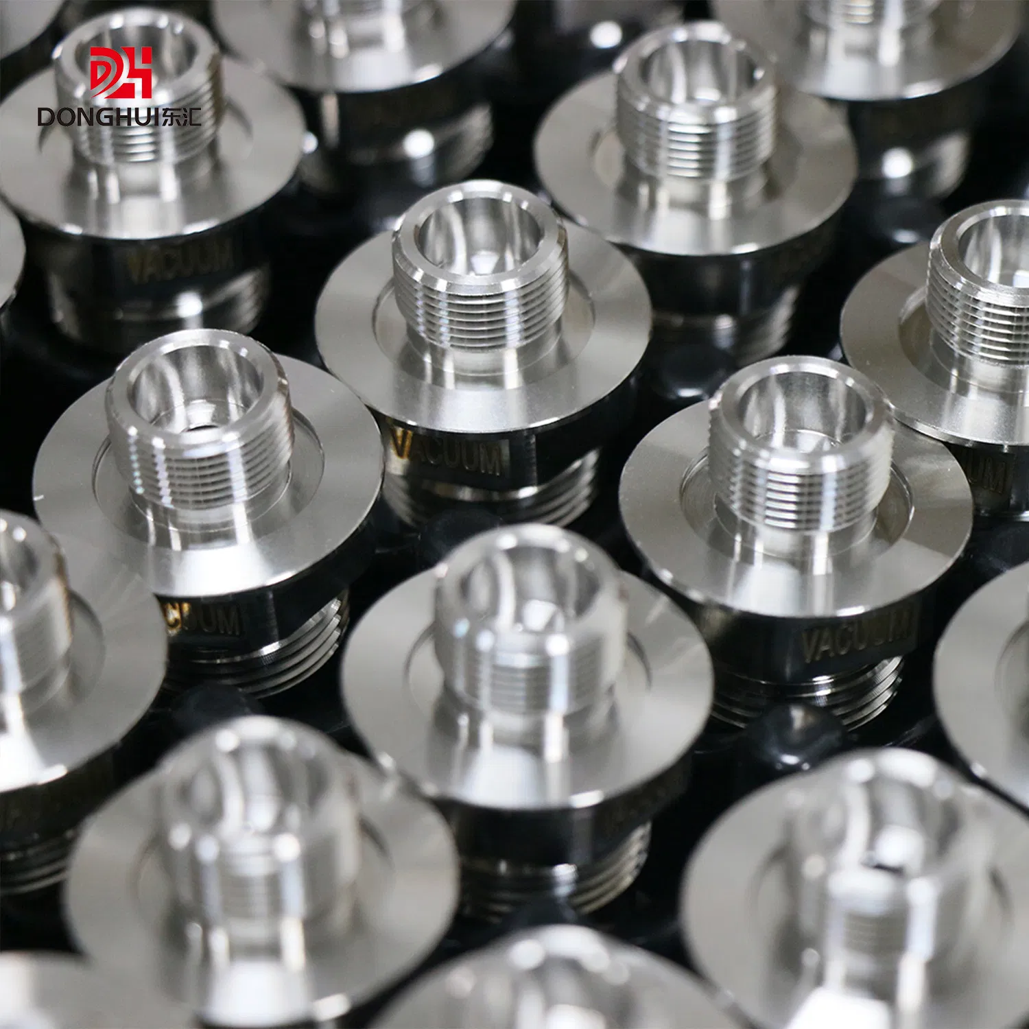 High-Precision CNC Machining Services for Medical Device Parts