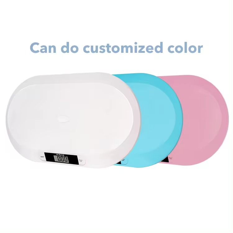 Good Price Bluetooth Measure Infant Digital Weight Electronic Weighing Baby Scale