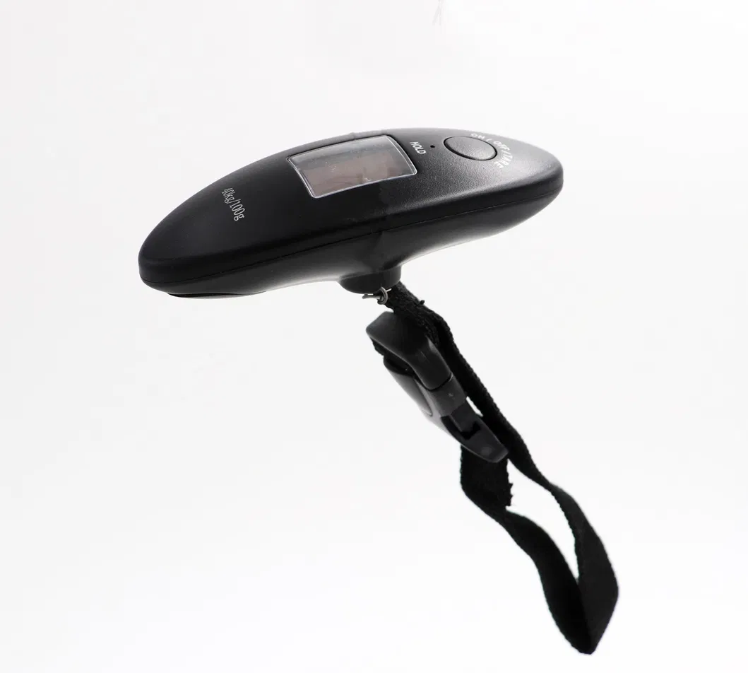 Electronic Luggage Scale 1