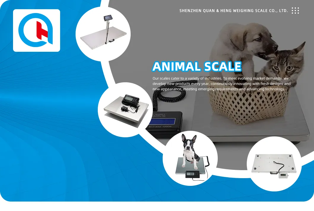 Digital Weighing Scoop