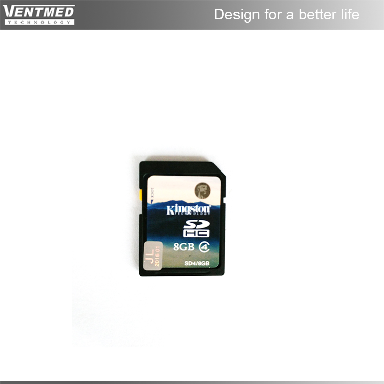 Sleep Monitoring Device Polysonmnograph 9 Channels