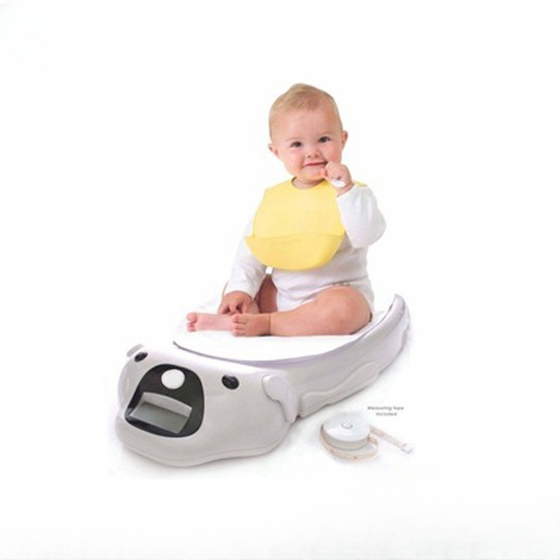 Industry Leading Infant Weight Scale for Children Digital Baby Weighing Scale