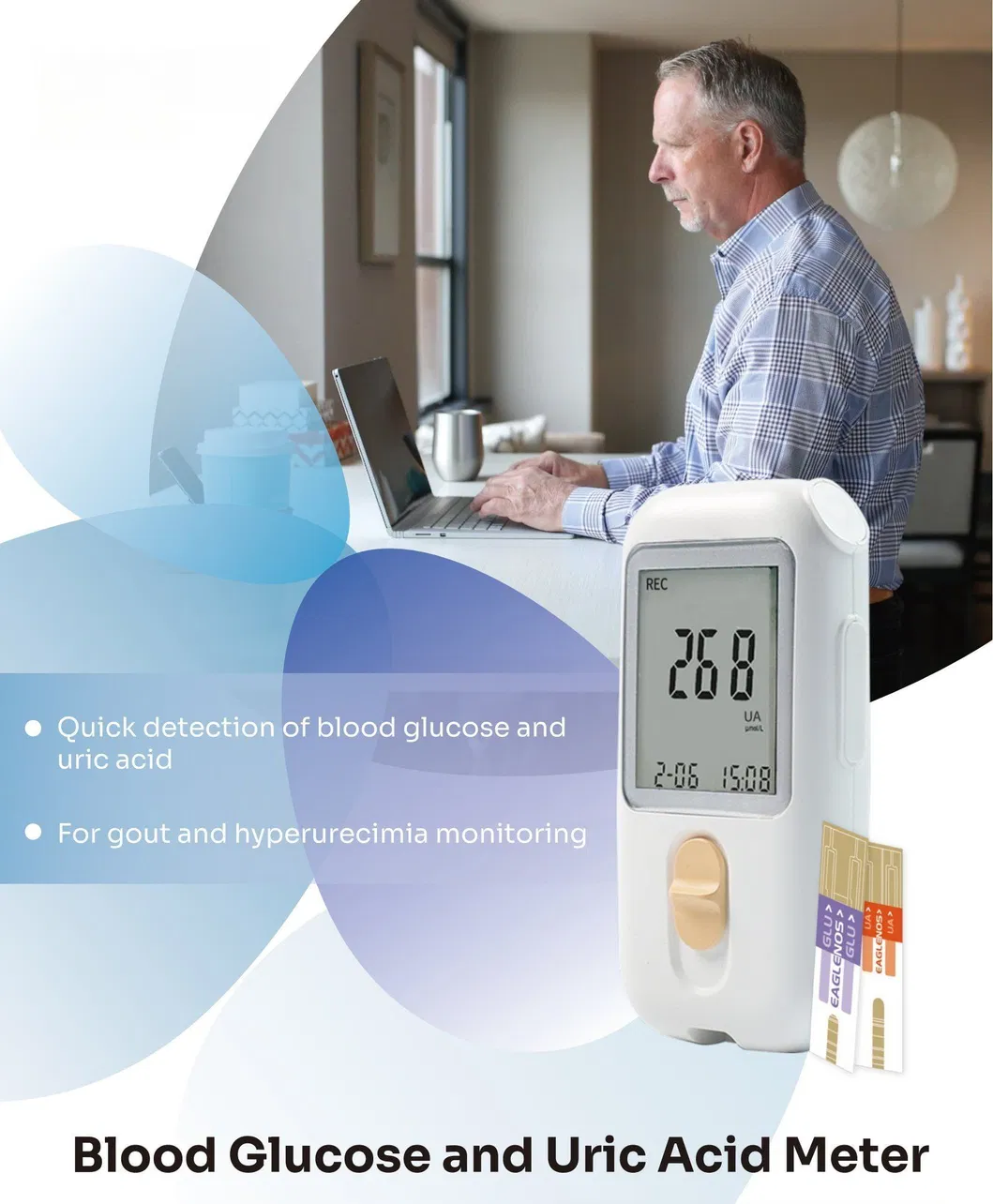 Blood Glucose Meter