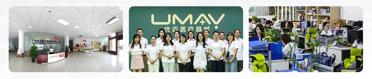 Product Range Banner