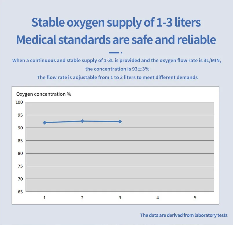 Oxygen Concentrator 6