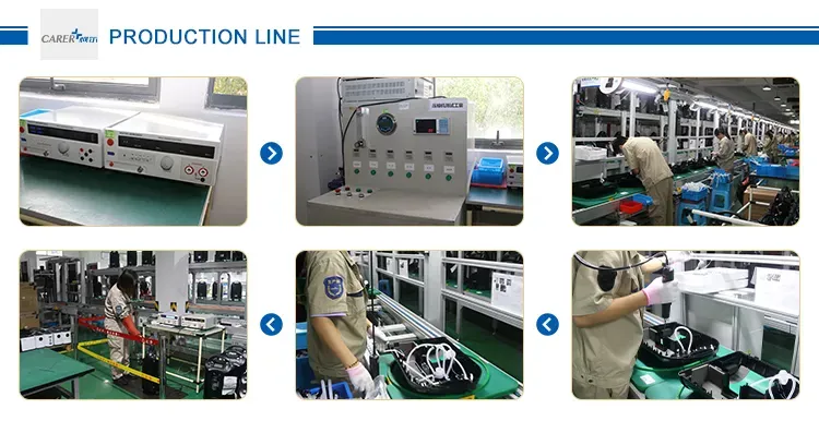 Manufacturing Center