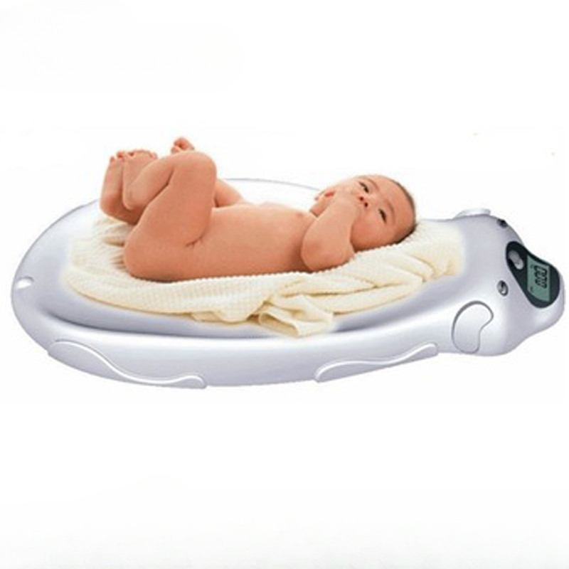 Industry Leading Infant Weight Scale for Children Digital Baby Weighing Scale