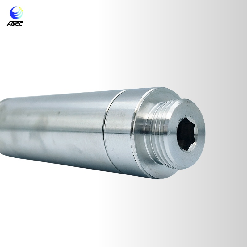 Aow910W Self - Powered 4G&Nb - IoT Dual - Communication Patent - Protected Anti - Blockage Water Level and Water Temperature Dual - Parameter Meter