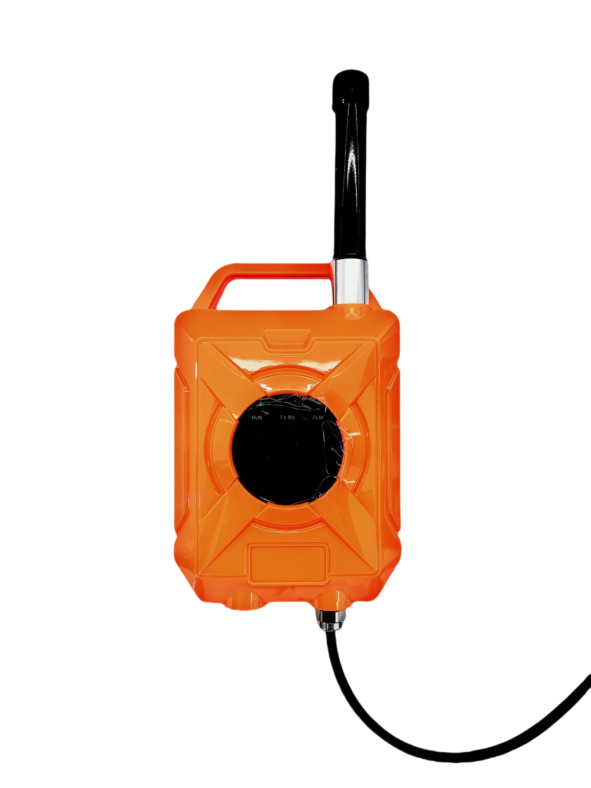 4G Nb-IoT Lorawan Doppler Ultrasonic Monitoring Integrated Water Flow Level Temperature Cod Meter for Open Channel