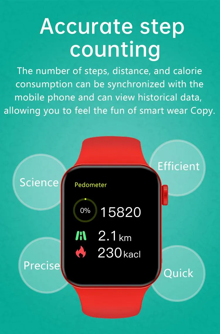 Fitness Tracker