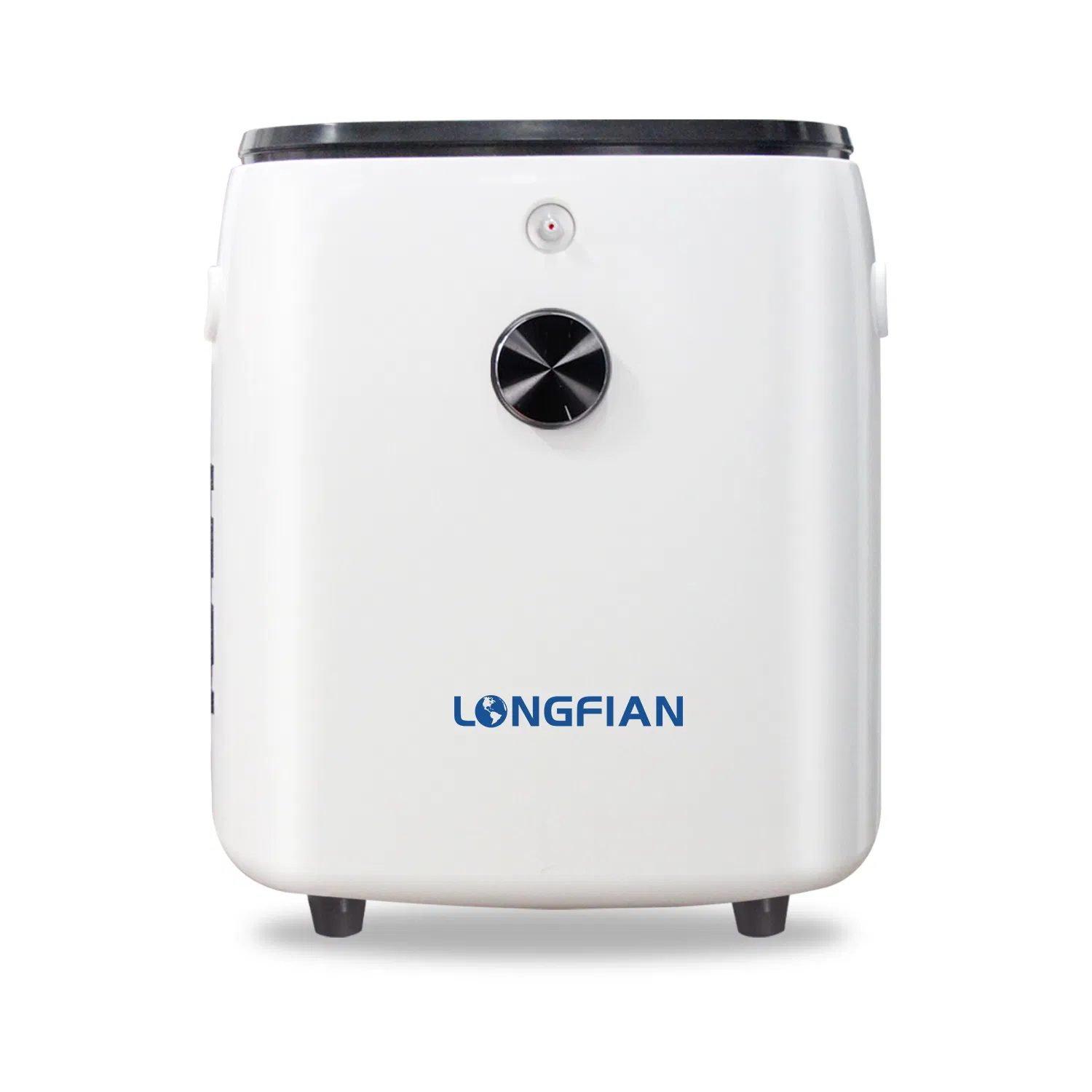 Portable 1-7 Litres B-1 Oxygen Concentrator From Longfian