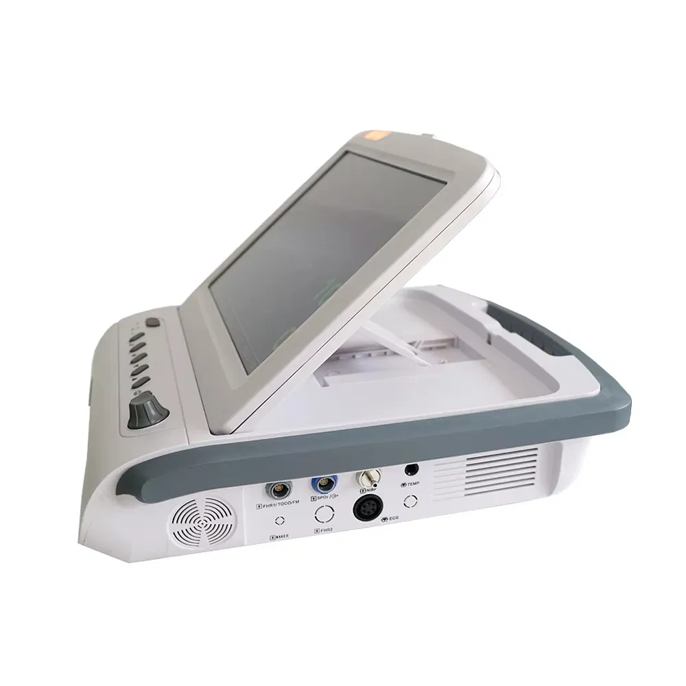 Fetal Heart Rate Monitor