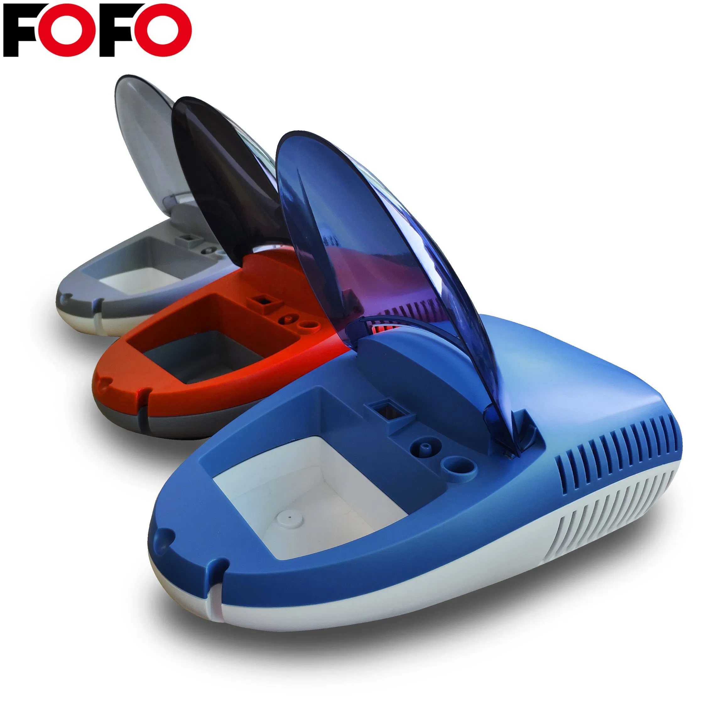 Physical Therapy Amazon Hot Selling Pediatric Piston Nebulizer Machine Medical Device